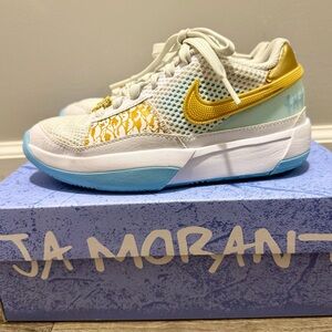 Boys Youth 2024 Ja 1 GS 'Chinese New Year', size 1.5